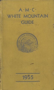 AMC White Mountain Guide (15th edition)